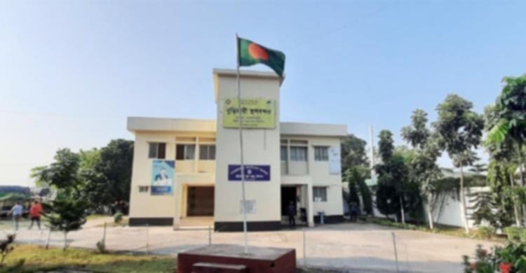 পবিত্র ঈদুল ফিতর উপলক্ষে ৮ দিন বন্ধ থাকবে বুড়িমারী স্থলবন্দর