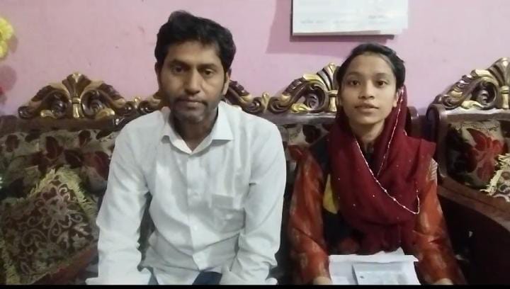 ভাইরালকৃত প্রেমঘটিত বিষয়ে পিতার সাংবাদিক সম্মেলন