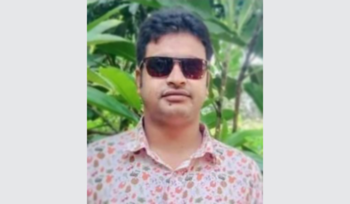 বগুড়ায় স্বেচ্ছাসেবক দলের কর্মীকে কুপিয়ে হত্যা