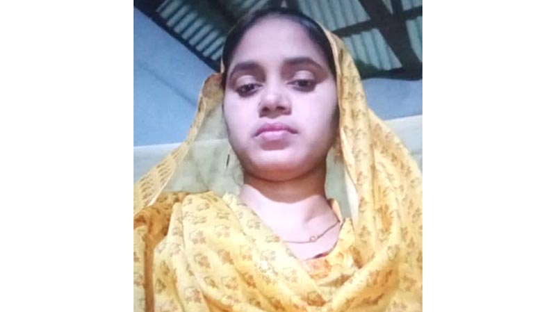 কুমিল্লায় প্রবাসীর স্ত্রীর আত্মহত্যা