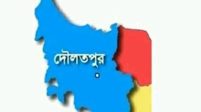 হোসেনপুর-দলুয়ার মধ্যবর্তী মাঠ থেকে যুবকের লাশ উদ্ধার