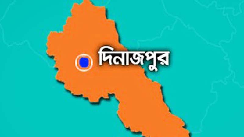 বিরামপুরে দড়ি নিয়ে খেলতে গিয়ে শিশুর মর্মান্তিক মৃত্যু