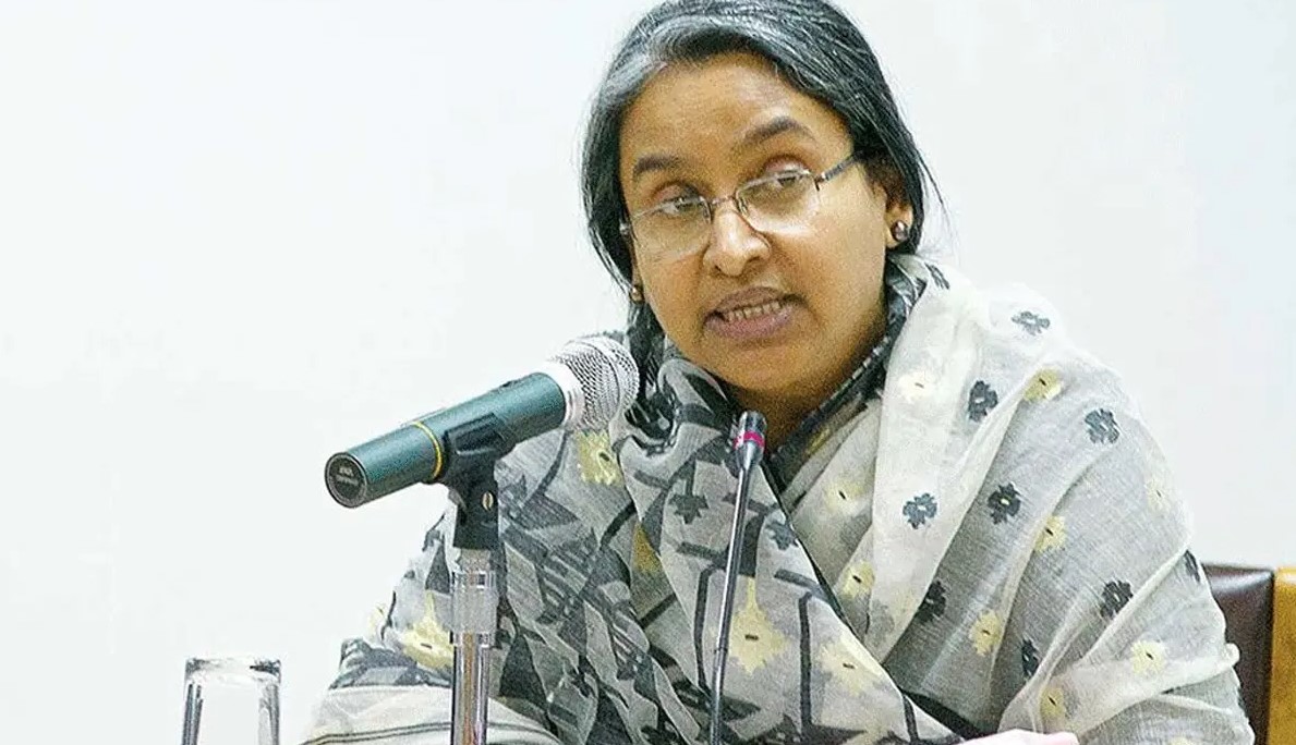 ডা. দীপু মনি গ্রেপ্তার