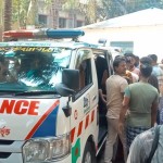 ফরিদপুরের সালথায় মোটরবাইক সংঘর্ষে স্কুলশিক্ষক নিহত, আহত ৪