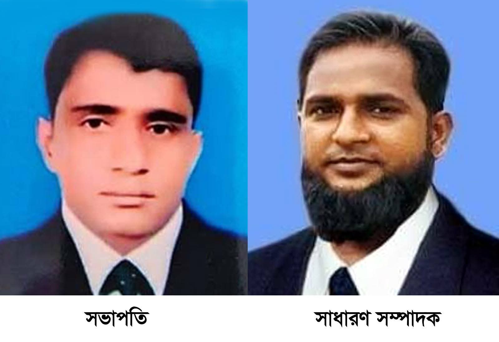 বাংলাদেশ মাল্টিমিডিয়া জার্নালিস্ট এসোসিয়েশন সুনামগঞ্জ জেলা কমিটির অনুমোদন