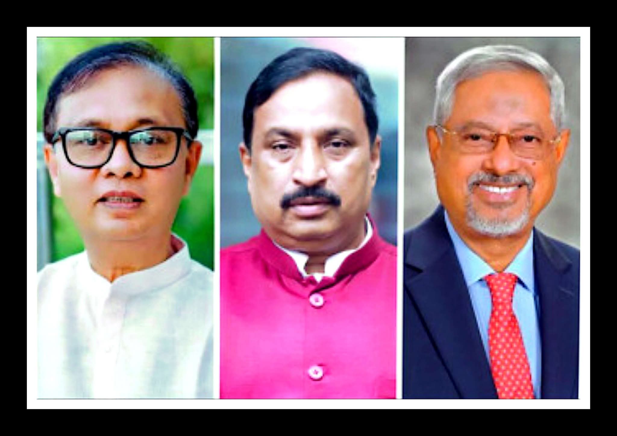 ফেনীর সাবেক ৪ এমপিসহ ২৬৪ জনের বিরুদ্ধে হত্যাচেষ্টা মামলার আবেদন