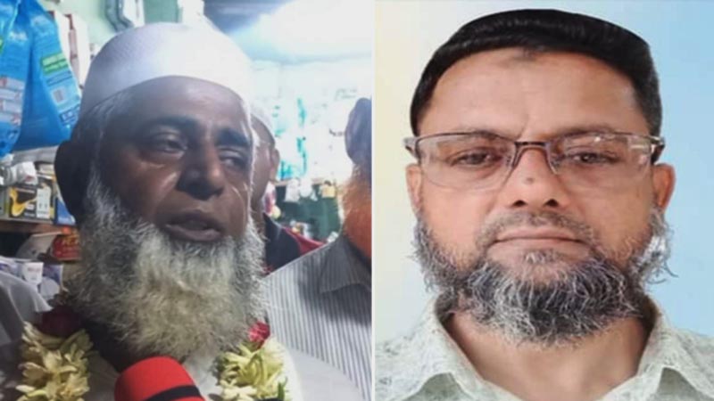 বিরিঞ্চি ক্ষুদ্র ব্যবসায়ী সমবায় লিমিটেড ত্রিবার্ষিক নির্বাচন অনুষ্ঠিত