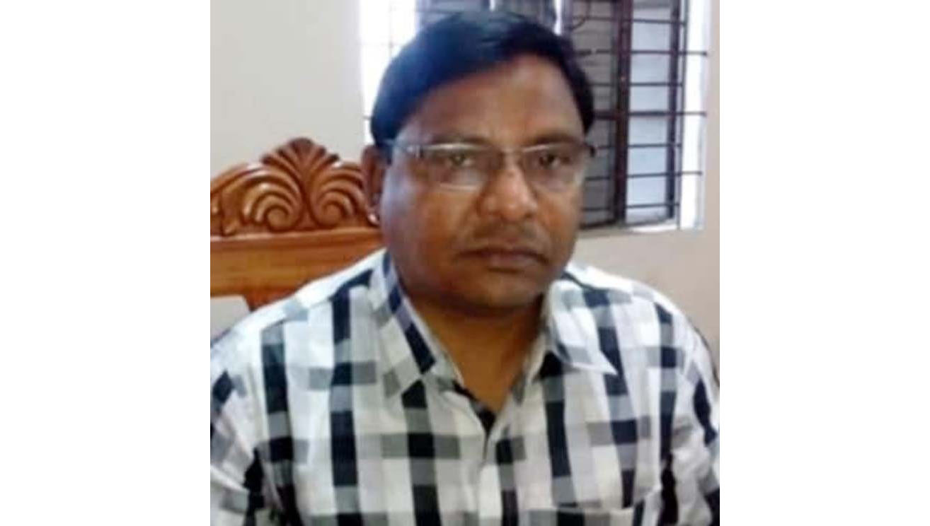 গাইবান্ধায় স্বেচ্ছাসেবকলীগের সহ-সভাপতি সামিউল ইসলাম কারাগারে