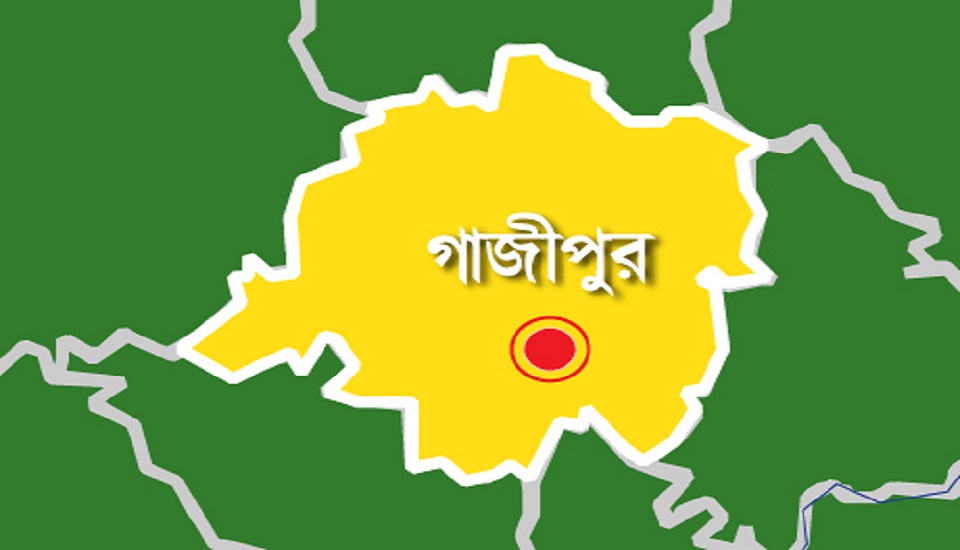 গাজীপুরে প্রেমের ফুলস্টপ টানতে গিয়ে ৬ তলা থেকে লাফ!