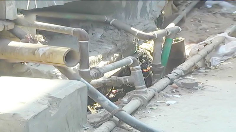 কোনাবাড়ীতে অবৈধ গ্যাস সংযোগের ছড়াছড়ি, লাখ লাখ টাকা হাতিয়ে নিচ্ছে দালাল চক্র