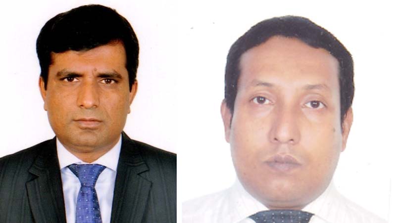 গাজীপুরের ডিসি আনিসুর রহমানকে ঢাকায় বদলি, নতুন ডিসি সফিকুল ইসলাম