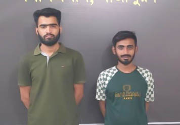 গাজীপুরে অটোরিক্সা চালক হত্যার প্রধান ও সহযোগী আসামী গ্রেফতার