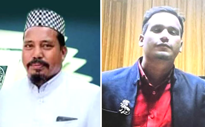 `ভণ্ড কবিরাজ' মোজাম্মেলের অবৈধ সাম্রাজ্যের হাল এখন ছেলের হাতে!