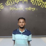 গাজীপুরে চিকিৎসক দম্পতিকে জিম্মি করে ডাকাতির মূলহোতা র‍্যাবের হাতে গ্রেপ্তার