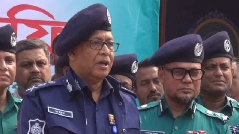 আপারেশন ডেভিল হান্টে গাজীপুরে আটক ২০, হচ্ছে জয়েন্ট অপারেশন সেন্টার