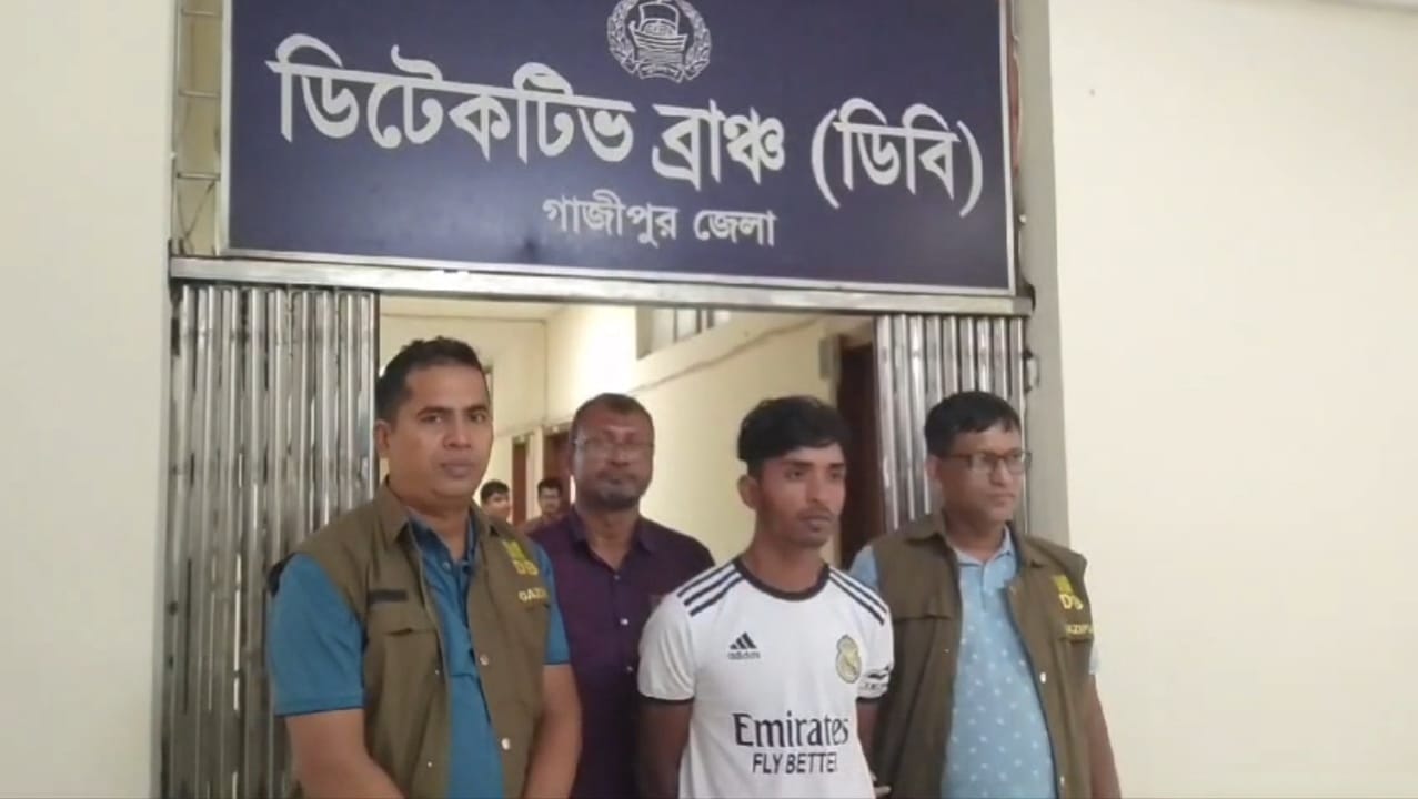 টিকটকে পরিচয়ের পর অপহরণ, ফরিদপুর থেকে অপহৃত স্কুলছাত্রী গাজীপুরে উদ্ধার!