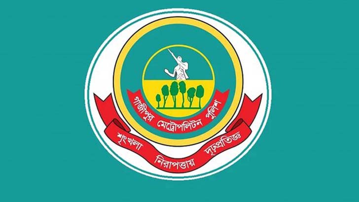 বিশ্ব ইজতেমা ময়দান ও আশপাশ এলাকায় জনসমাগম নিষিদ্ধ করে পুলিশের গণবিজ্ঞপ্তি