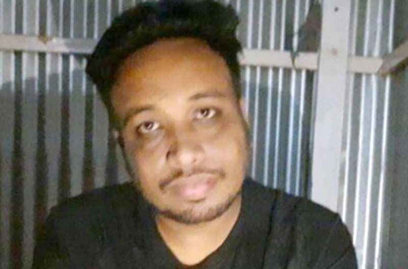 কোনাবাড়ী থানা পুলিশের হাতে ভুয়া এনএসআই গ্রেফতার