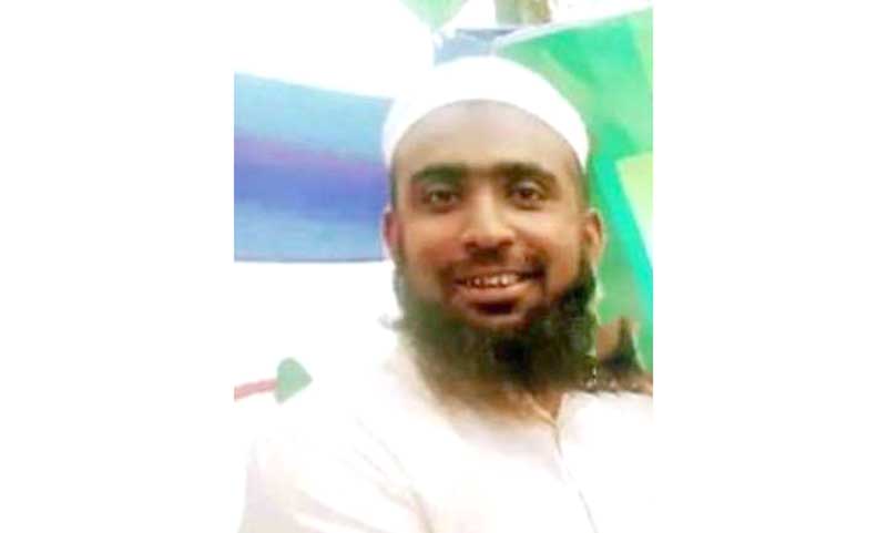 হবিগঞ্জে মাদ্রাসা ছাত্রকে অমানবিক নির্যাতন