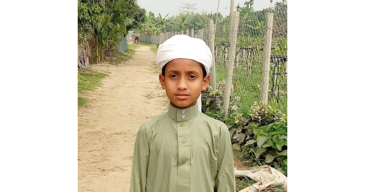 হাঁরানো সন্তানকে ফিরে পেতে বাবা-মায়ের আহাজারি