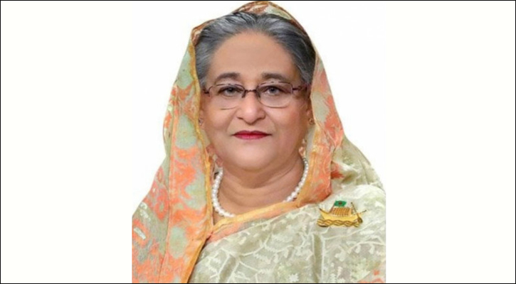 ত্যাগের মহিমায় উজ্জীবিত হয়ে মানুষের কল্যাণে কাজ করুন: প্রধানমন্ত্রী