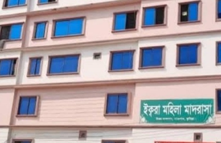 মাদ্রাসা ছাত্রী ছামিয়ার রহস্যজনক মৃত্যু, পরিবারের দাবি হত্যা