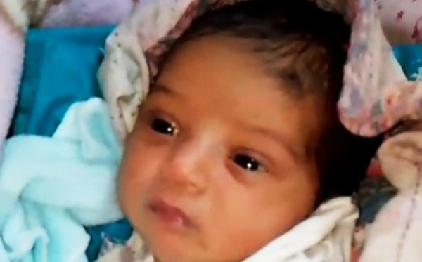 বরিশালে মায়ের বিরুদ্ধে নবজাতক শিশুকে নদীতে ফেলে দেওয়ার অভিযোগ