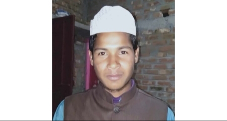 মাদ্রাসা শিক্ষক স্বামীর ছুরিকাঘাতে স্ত্রী খুন!