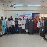 আমতলীতে হেযবুত তওহীদের আলোচনা সভা ও ইফতার মাহফিল অনুষ্ঠিত