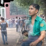 গাজীপুরে ভিসি যোগাদানকে কেন্দ্র করে সংঘর্ষ: ইউএনওসহ আহত ১৫