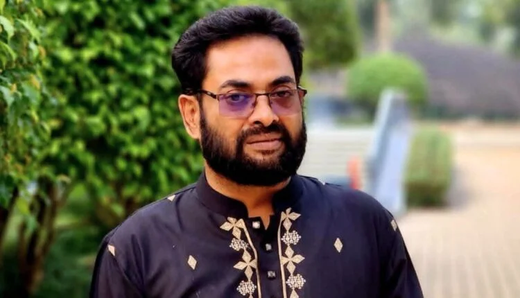 গাজীপুরে বিষপানের ১৭ দিন পর সাংবাদিক জামাল উদ্দিনের মৃত্যু!