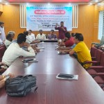 জয়পুরহাটে সাংবাদিকদের সাথে হেযবুত তওহীদের মতবিনিময়