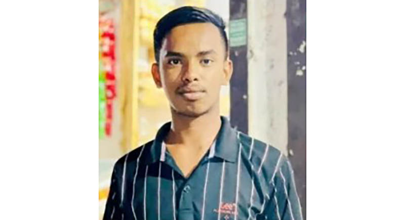 মোজাম্মেল হকের বাড়িতে হামলায় আহত কাশেম মারা গেছেন