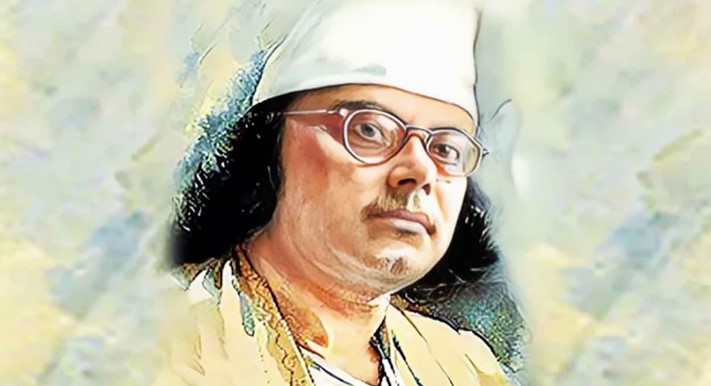 কাজী নজরুল ইসলামকে জাতীয় কবির মর্যাদায় প্রজ্ঞাপন জারি