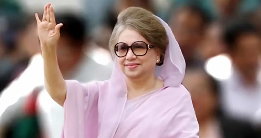 অরফানেজ ট্রাস্ট মামলায় খালেদা জিয়াসহ সব আসামি খালাস