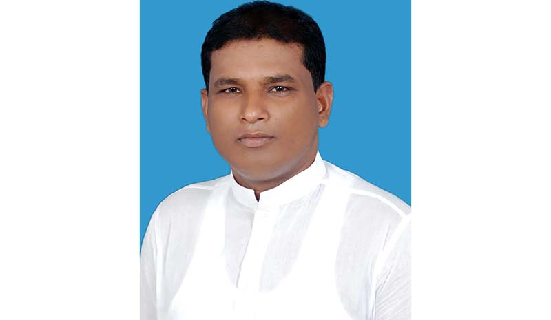 কোটালীপাড়ার লিটন তেঁজগাও থানা শ্রমিক লীগের আহবায়ক নির্বাচিত