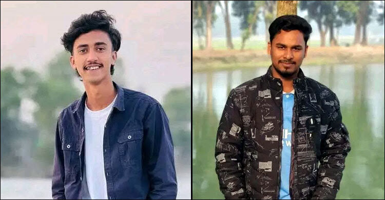 কুড়িগ্রামে ট্রাক-মোটরসাইকেলের সংঘর্ষে দুই এইচএসসি পরীক্ষার্থী নিহত