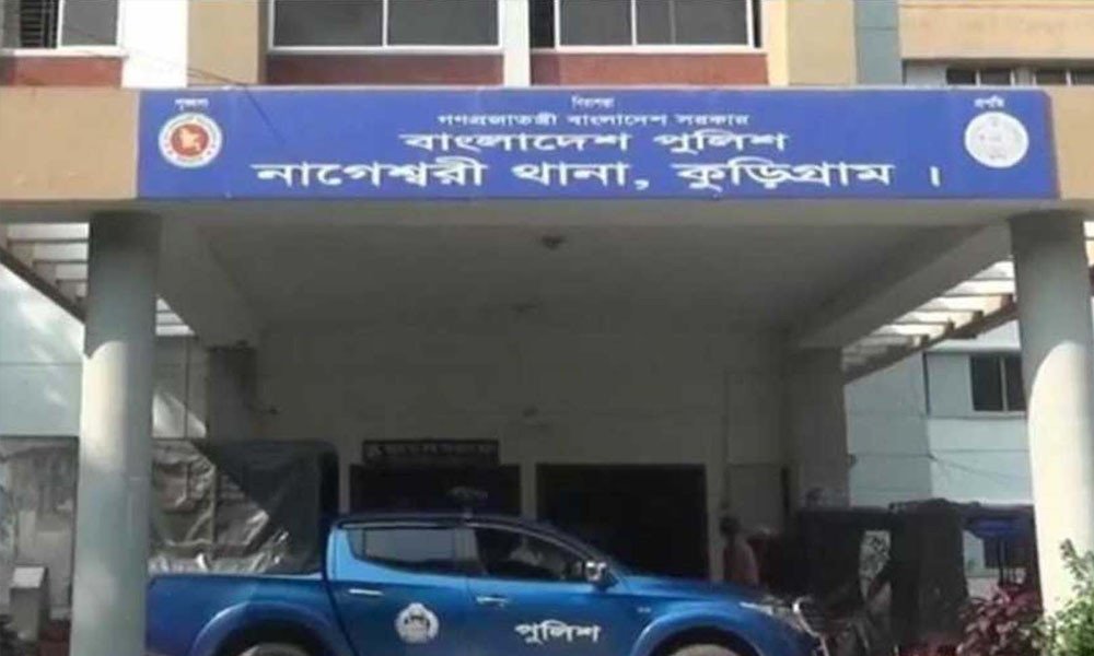 মোবাইলে ভিডিও রেকর্ড চালু রেখে ব্যবসায়ীর আত্মহত্যা