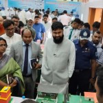 কুড়িগ্রামে ৪৭তম জাতীয় বিজ্ঞান ও প্রযুক্তি সপ্তাহ এবং বিজ্ঞান মেলা অনুষ্ঠিত