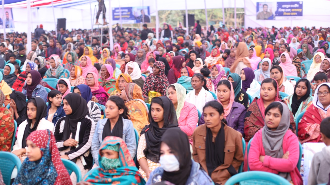 Kustia Akida Program (2)