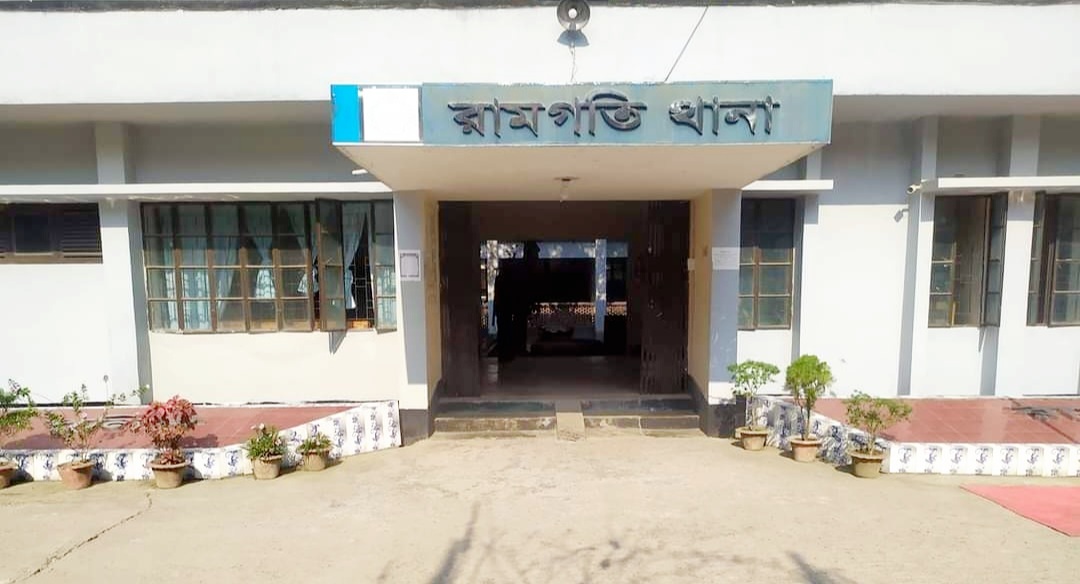 শ্রমিক লীগ নেতাকে ধর্ষণ মামলায় ফাঁসাতে গিয়ে ফেঁসে গেল তরুণী!