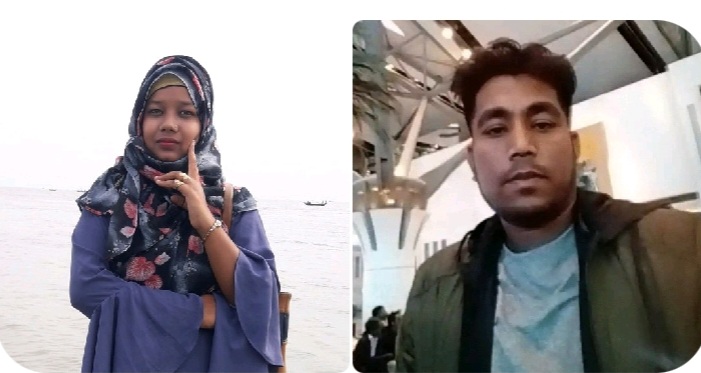 স্ত্রীর লাশ হাসপাতালে রেখে পালালেন স্বামী!