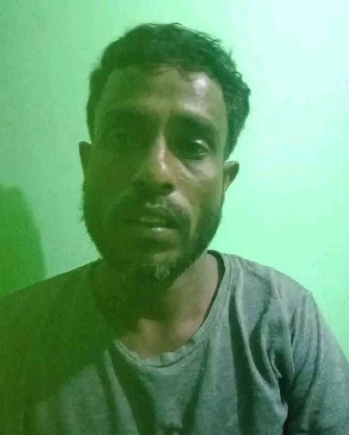 লালমাইয়ে সিএনজি চালক হত্যার ঘটনায় গ্রেফতার ১