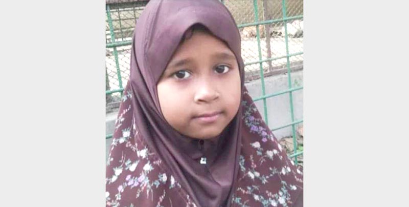 হাতীবান্ধায় ডোবা থেকে নিখোঁজ শিশুটির মরদেহ উদ্ধার