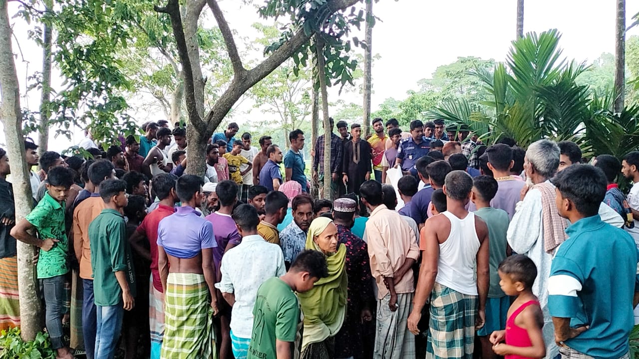 নেত্রকোনায় স্বামী-স্ত্রীর মরদেহ উদ্ধার