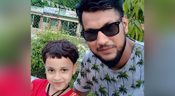 বরিশালে একটি ফ্ল্যাট থেকে বাবা ও মেয়ের গলাকাটা মরদেহ উদ্ধার