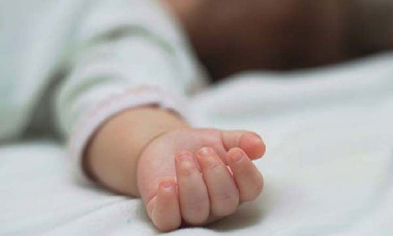 পাবনায় রাস্তার পাশ থেকে শিশুর লাশ উদ্ধার