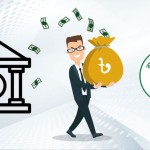 ঋণের চাপে ‘ক্লান্ত’ অর্থনীতি সুদের ভর্তুকিতেই যাবে বাজেটের বড় অংশ