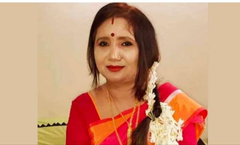 স্কুলশিক্ষিকা মিলি চক্রবর্তীকে পুড়িয়ে হত্যা: স্বামী-ছেলেসহ চারজনের বিরুদ্ধে চার্জশিট