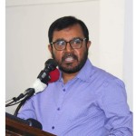 ফেনীতে আইনশৃঙ্খলা পরিস্থিতির অবনতিতে মজিবুর রহমান মঞ্জুর উদ্বেগ